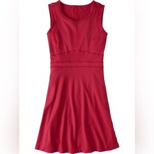 Title Nine Dream Dress